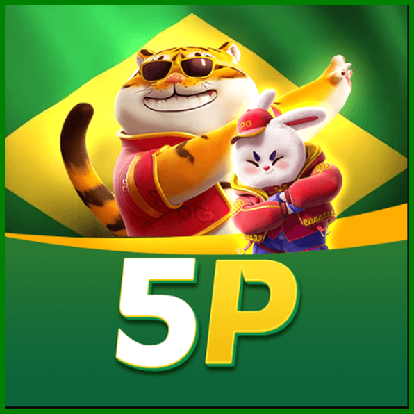 Imagem promocional da 5PBET mostrando a plataforma e suas vantagens
