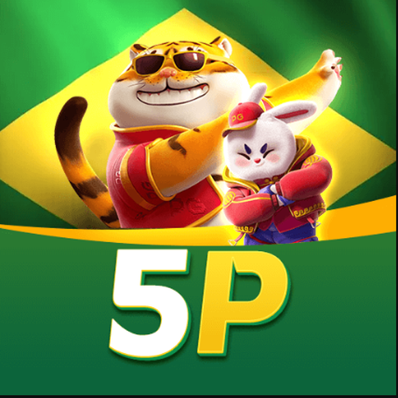 Logo da 5PBET